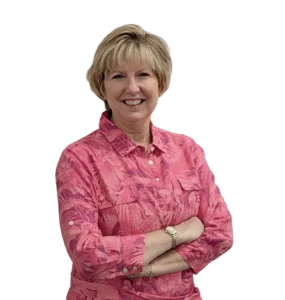 Picture of Leslie Wainwright, PhD