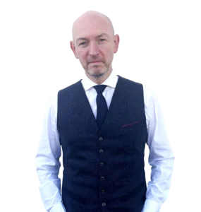 Picture of Marc McLaughlin