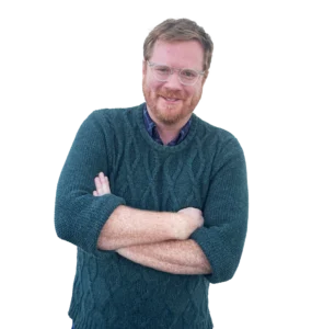 Picture of Matt Kelly