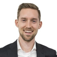 Picture of Jarrod Lowery