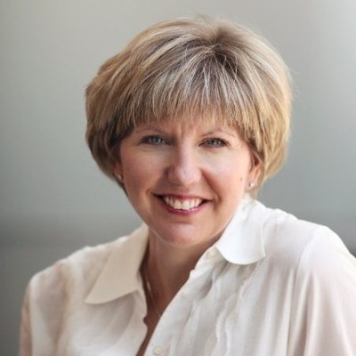 Picture of Leslie Wainwright, PhD