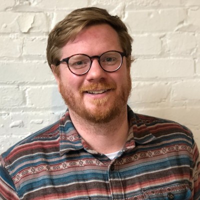 Picture of Matthew Kelly