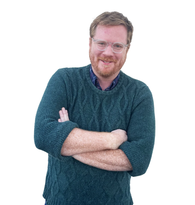 Picture of Matthew Kelly