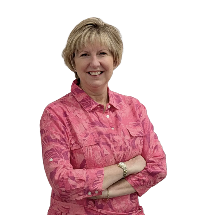 Picture of Leslie Wainwright, Ph.D.